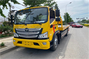 正阳汽车救援头像