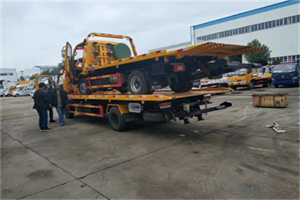 正阳同城汽车补胎