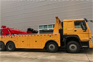 正阳道路救援公司